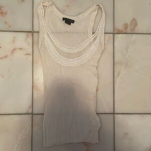 Tank by Armani exchange